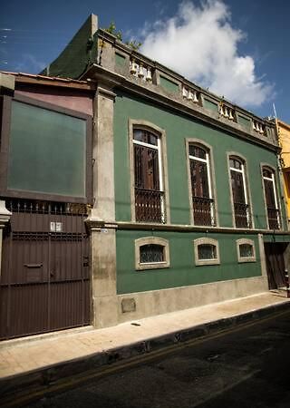 Cas'Amazonia Brasil Hotel Belem  Exterior photo