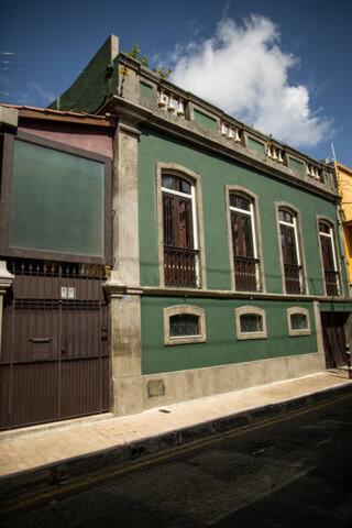 Cas'Amazonia Brasil Hotel Belem  Exterior photo