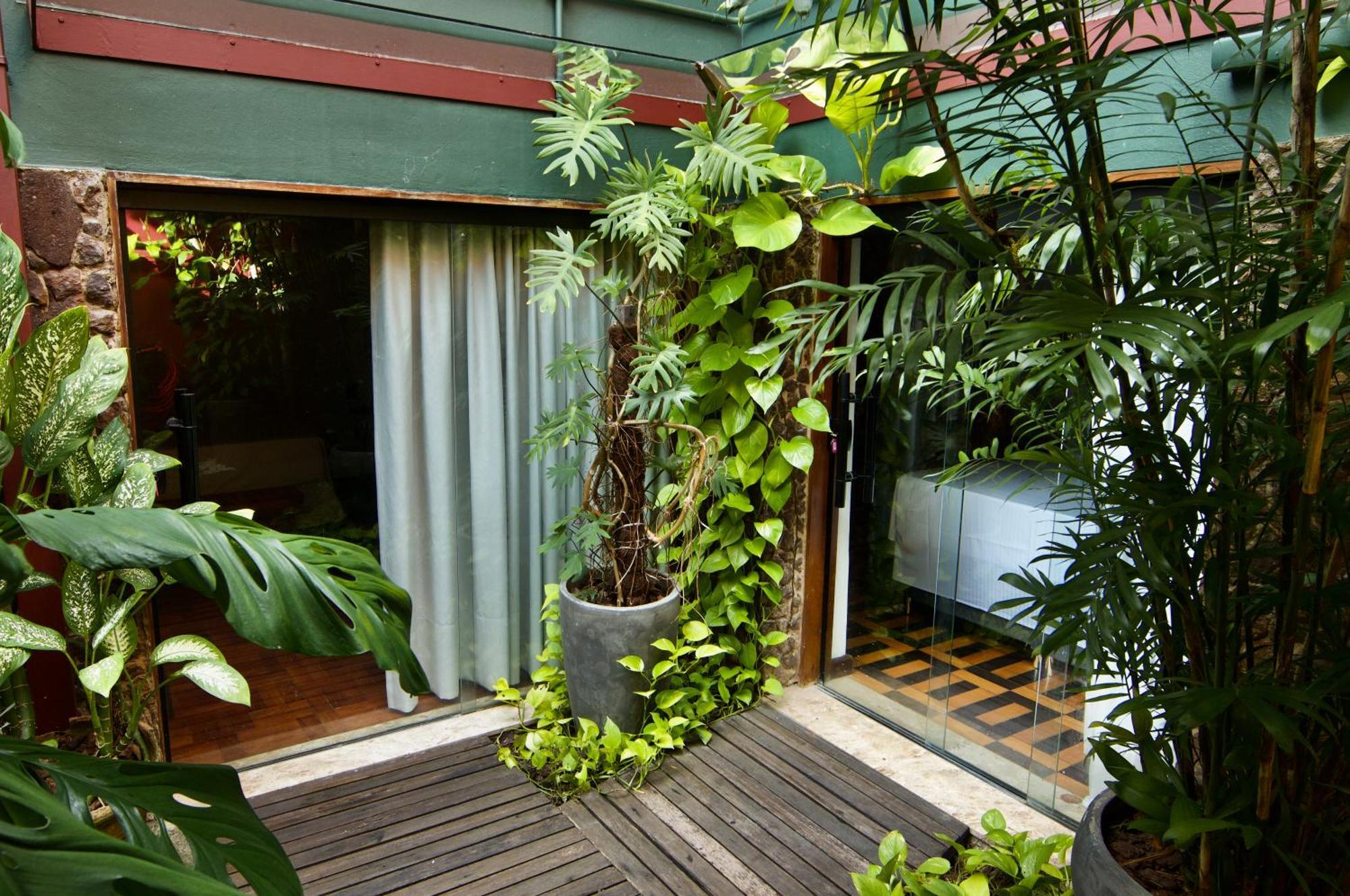 Cas'Amazonia Brasil Hotel Belem  Exterior photo