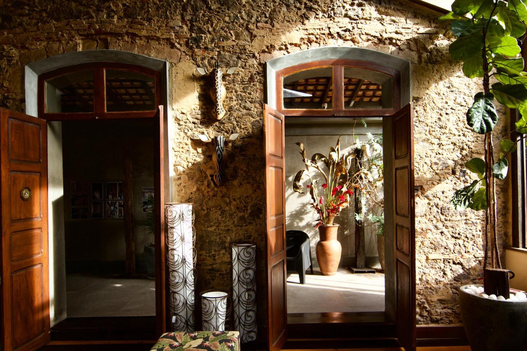 Cas'Amazonia Brasil Hotel Belem  Exterior photo