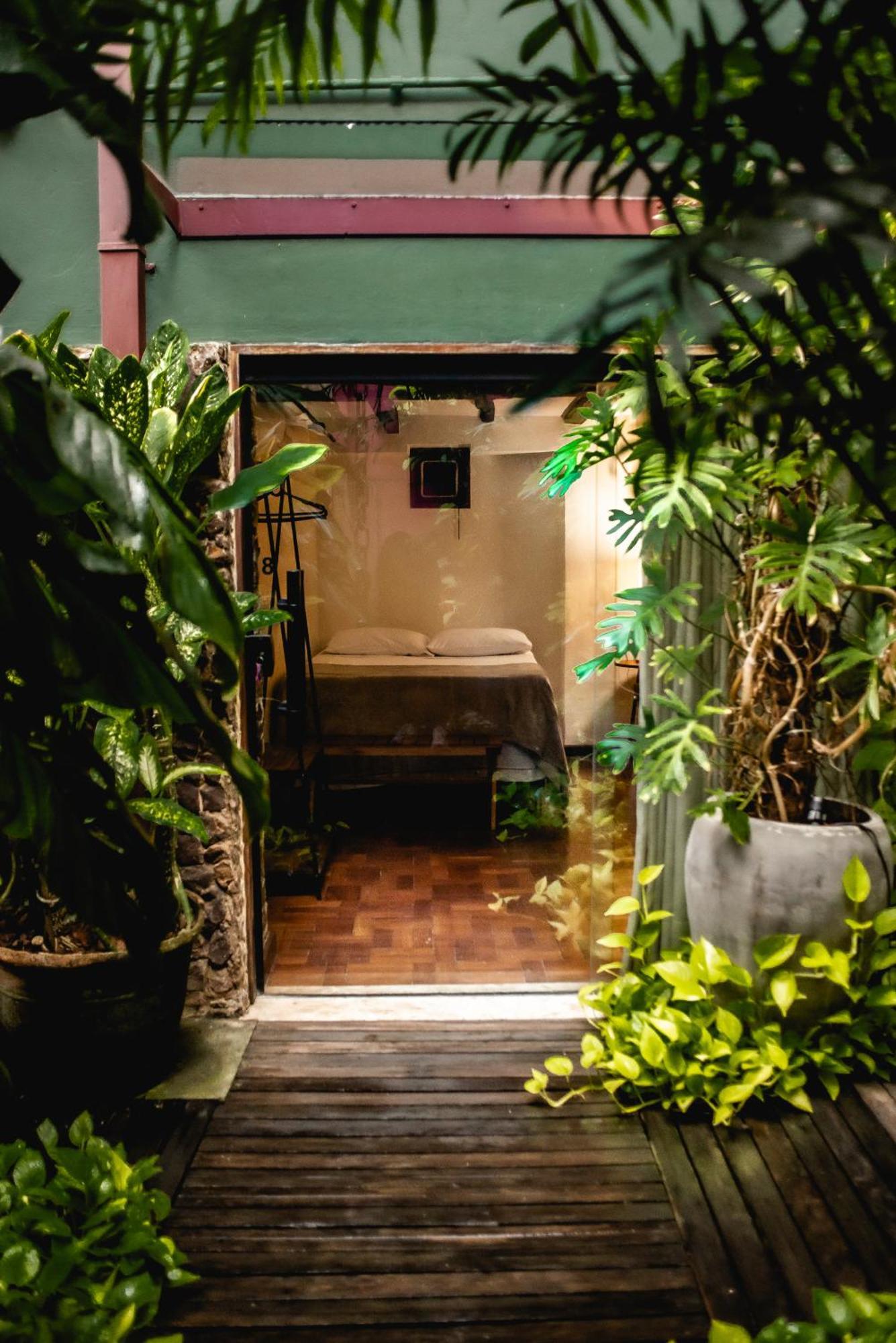 Cas'Amazonia Brasil Hotel Belem  Exterior photo
