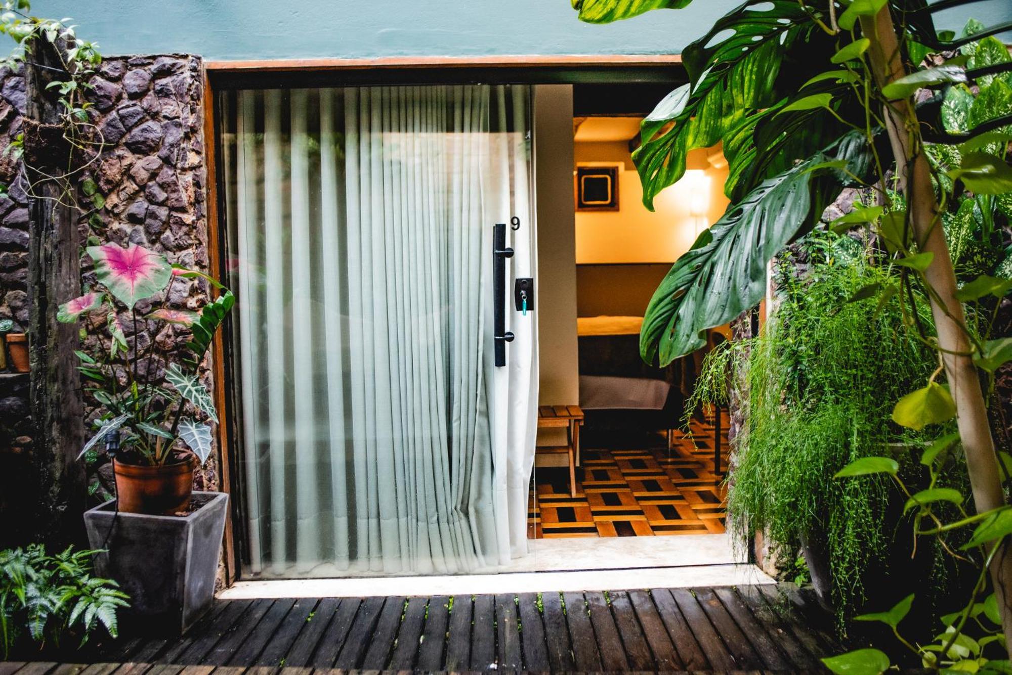 Cas'Amazonia Brasil Hotel Belem  Exterior photo