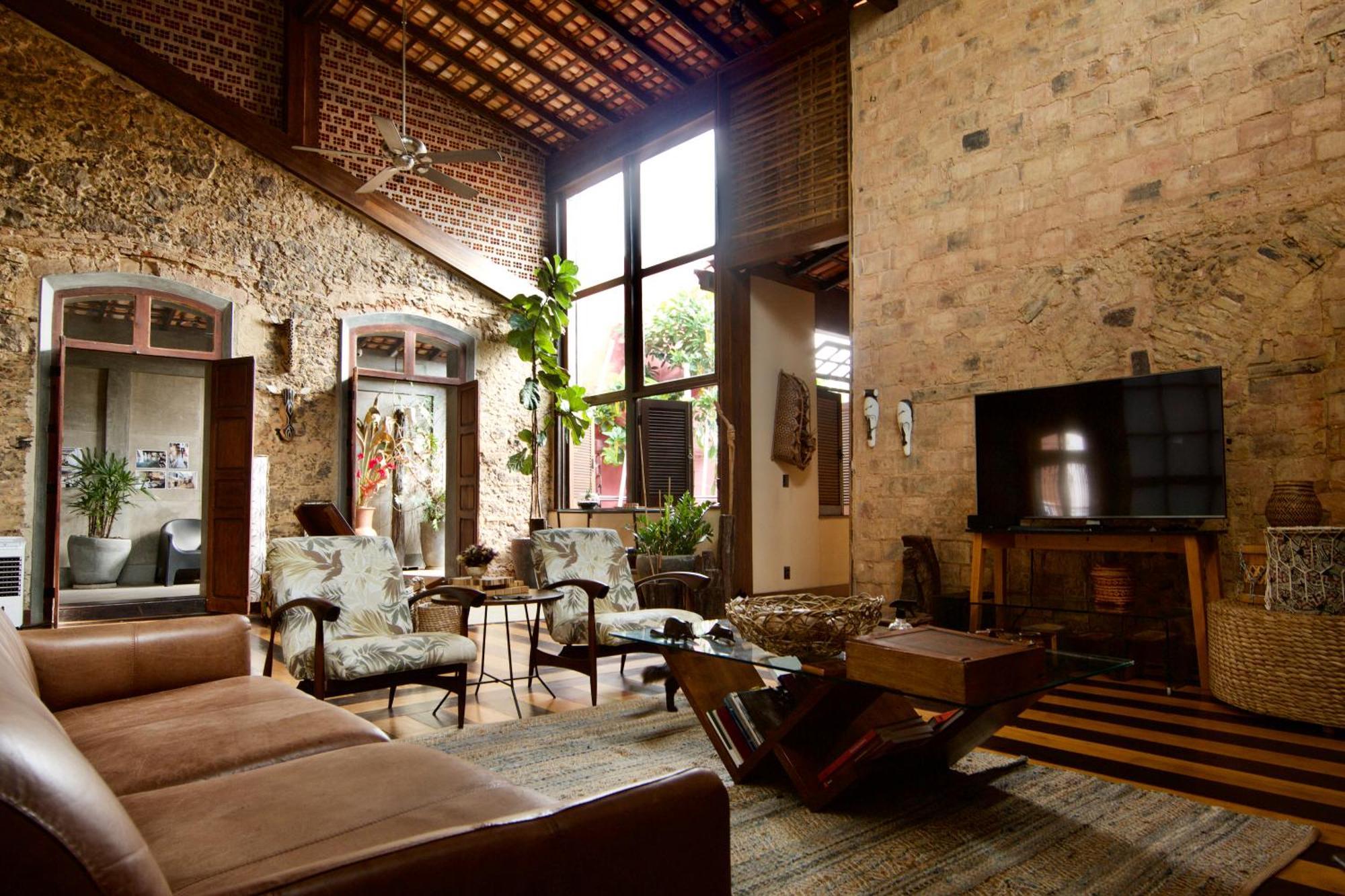 Cas'Amazonia Brasil Hotel Belem  Exterior photo