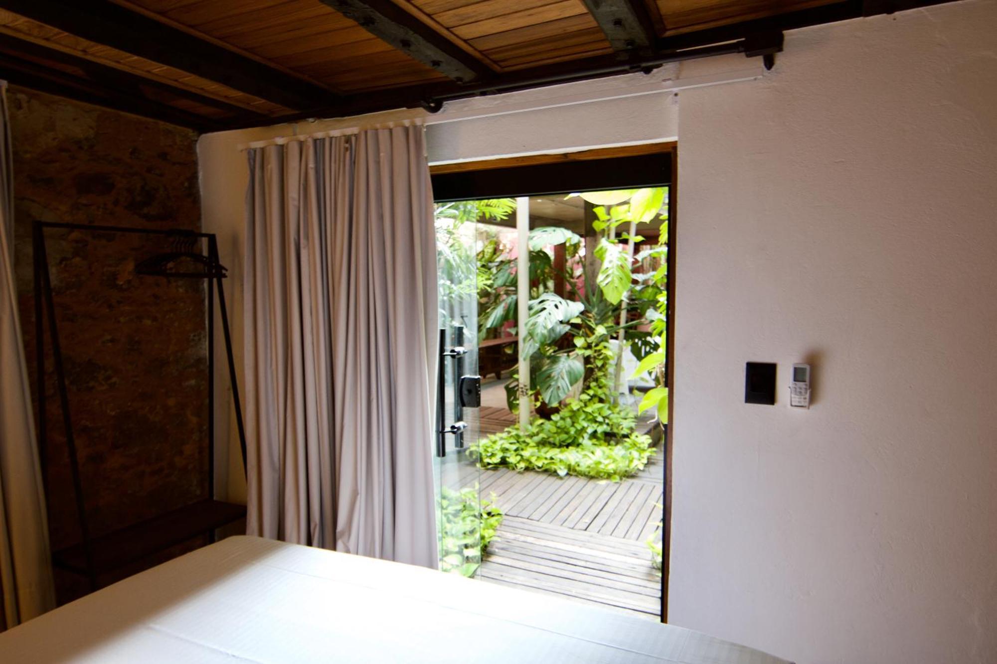 Cas'Amazonia Brasil Hotel Belem  Exterior photo