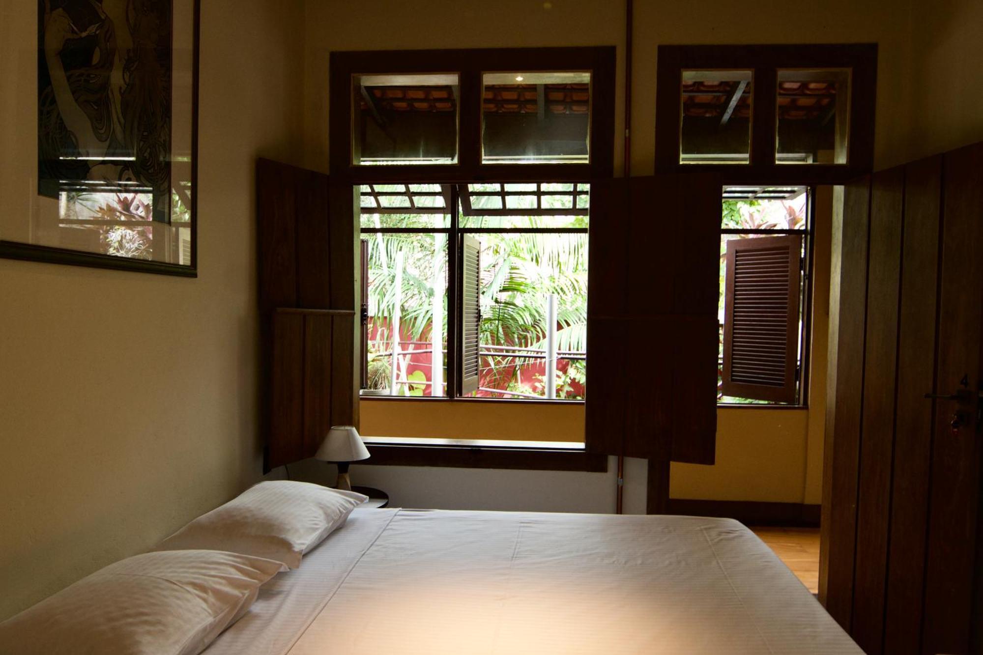 Cas'Amazonia Brasil Hotel Belem  Exterior photo
