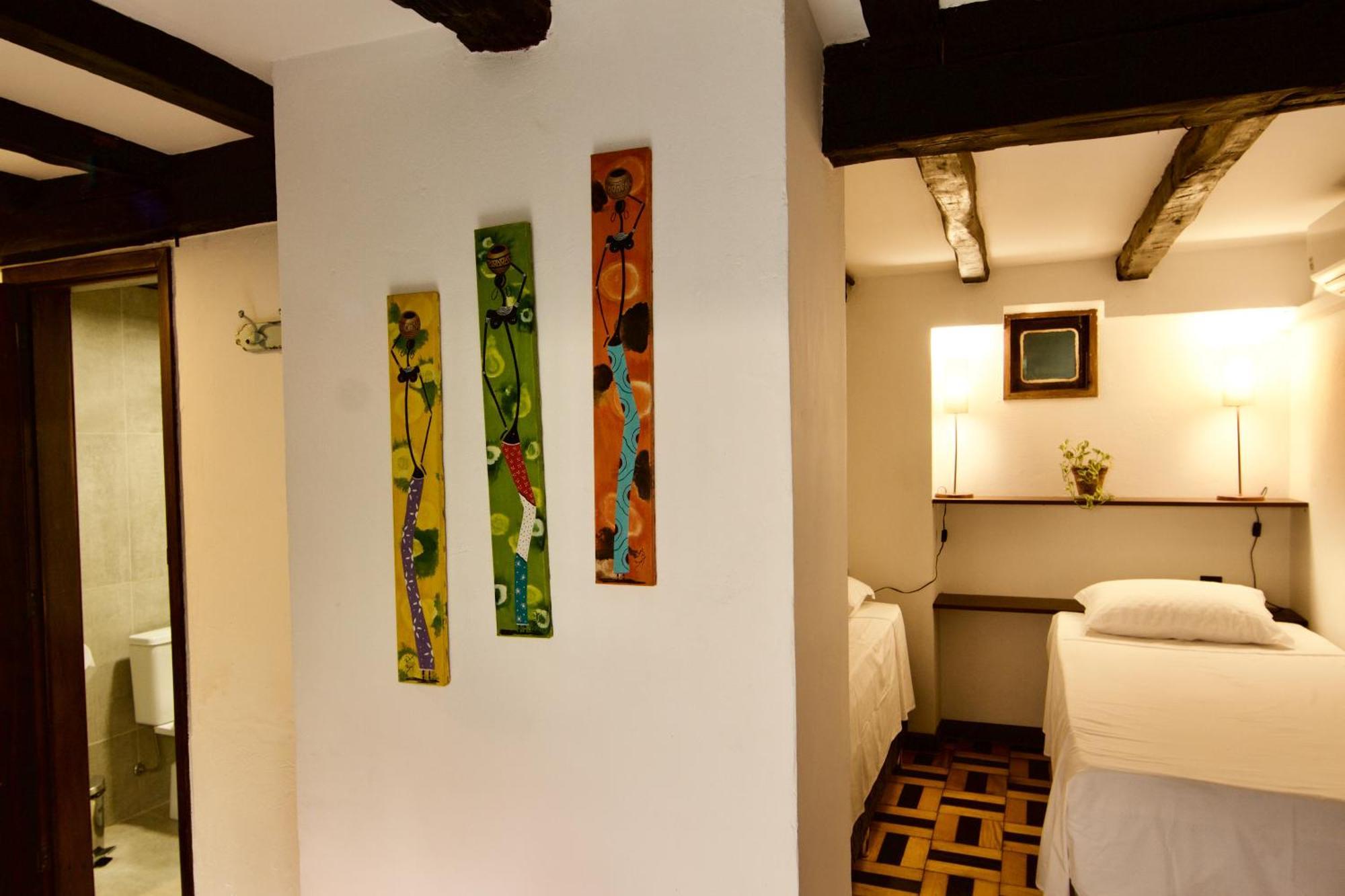Cas'Amazonia Brasil Hotel Belem  Exterior photo