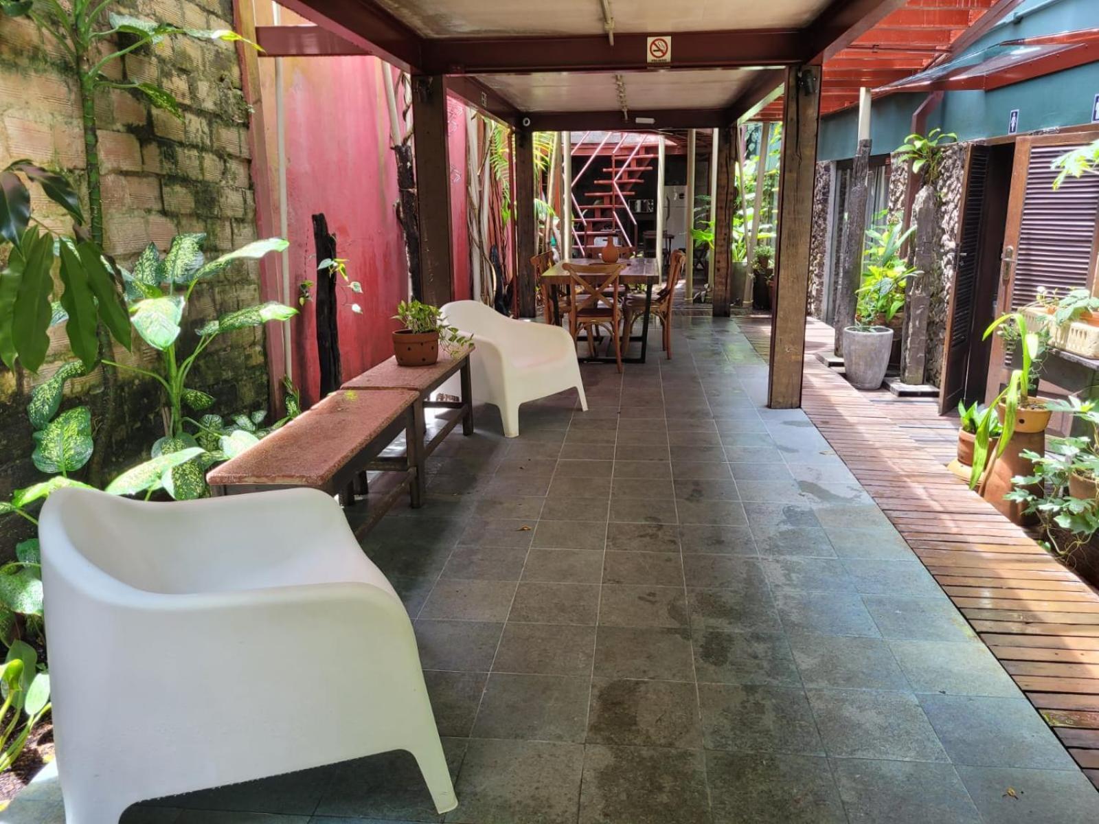 Cas'Amazonia Brasil Hotel Belem  Exterior photo